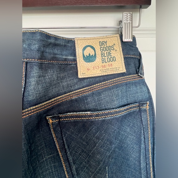 Blue Blood Denim - Picture 6 of 8